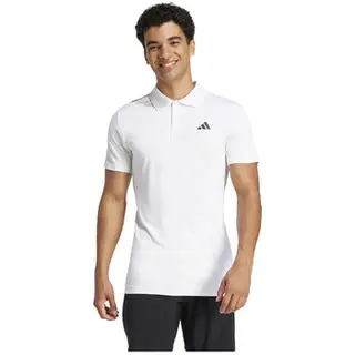 Produktfoto för Adidas Climacool FreeLift Polo White
