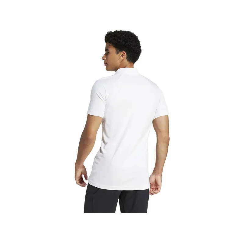 Bild 3 för Adidas Climacool FreeLift Polo White