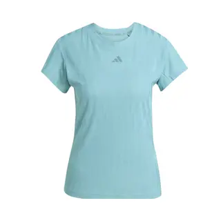 Produktfoto för Adidas Climacool+ FreeLift T-shirt Women Powder Teal
