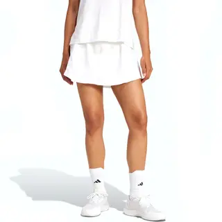 Produktfoto för Adidas Climacool Match Skirt White