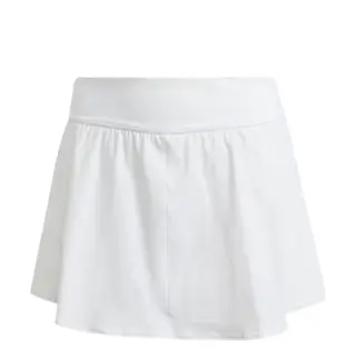 Produktfoto för Adidas Climacool Match Skirt White
