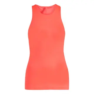 Produktfoto för Adidas Climacool Y-Tanktop Women Semi Lucid Red