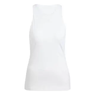 Produktfoto för Adidas Climacool Y-Tanktop Women White