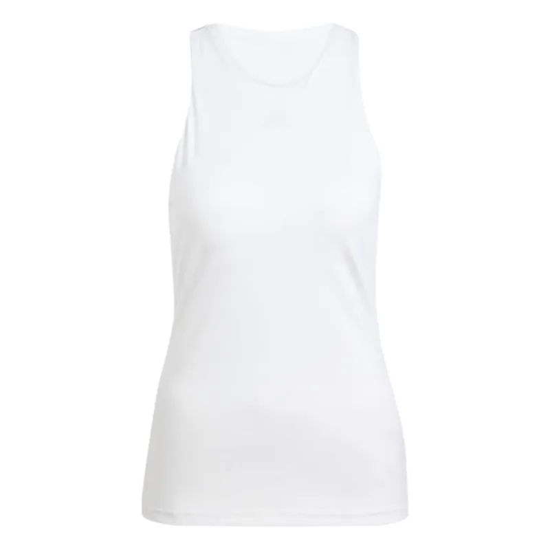 Alternativ bild 0 för Adidas Climacool Y-Tanktop Women White