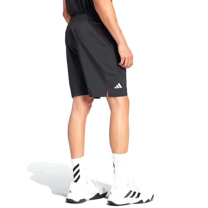Bild 2 för Adidas Club 3-Stripe Shorts, Padel- och tennisshorts herr