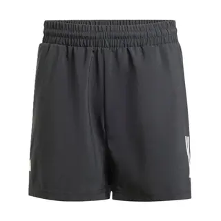 Produktfoto för Adidas Club 3-Stripes Kids Shorts Black