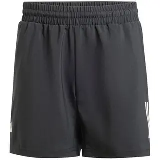 Produktfoto för Adidas Club 3-Stripes Kids Shorts Black