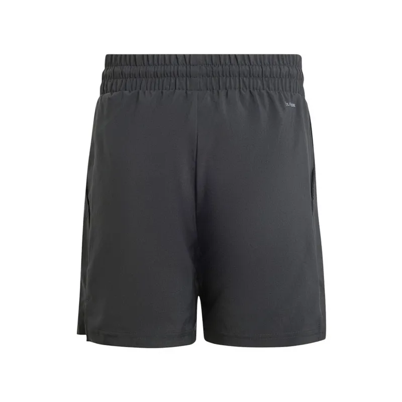 Bild 3 för Adidas Club 3-Stripes Kids Shorts Black