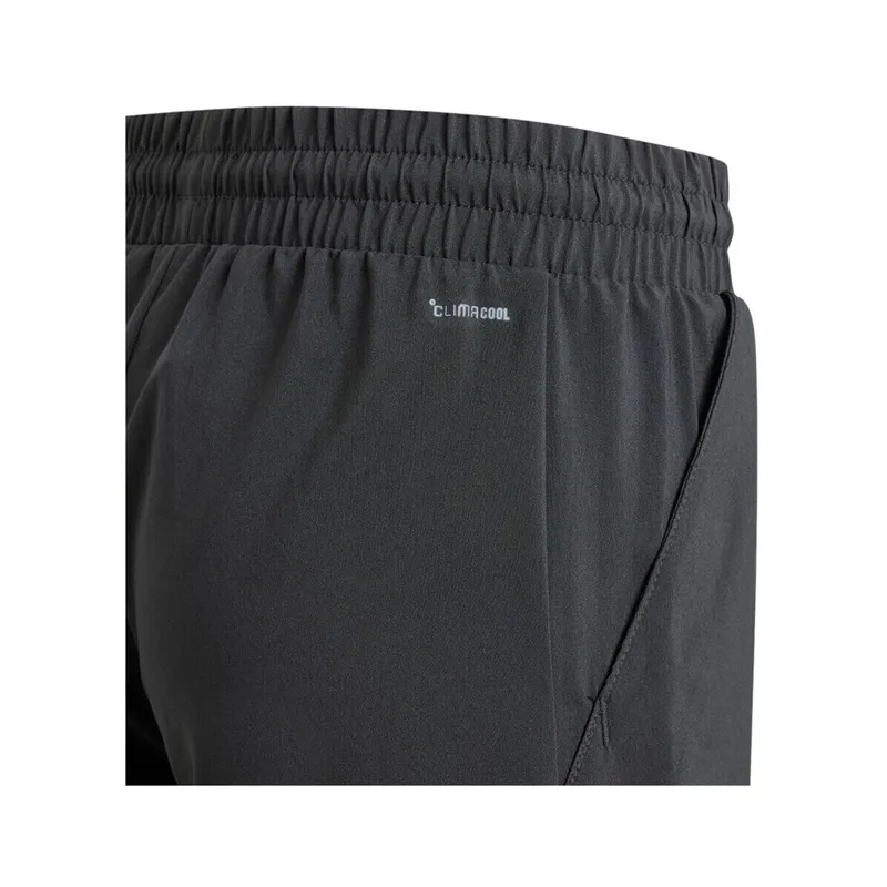 Bild 5 för Adidas Club 3-Stripes Kids Shorts Black