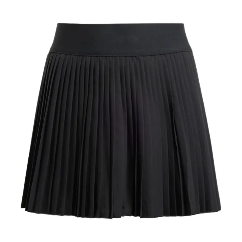 Alternativ bild 0 för Adidas Club Climacool Pleated Kids Skirt Black