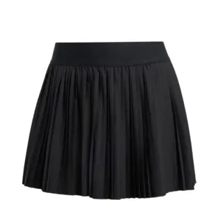 Produktfoto för Adidas Club Climacool Pleated Skirt Black