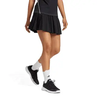 Produktfoto för Adidas Club Climacool Pleated Skirt Black