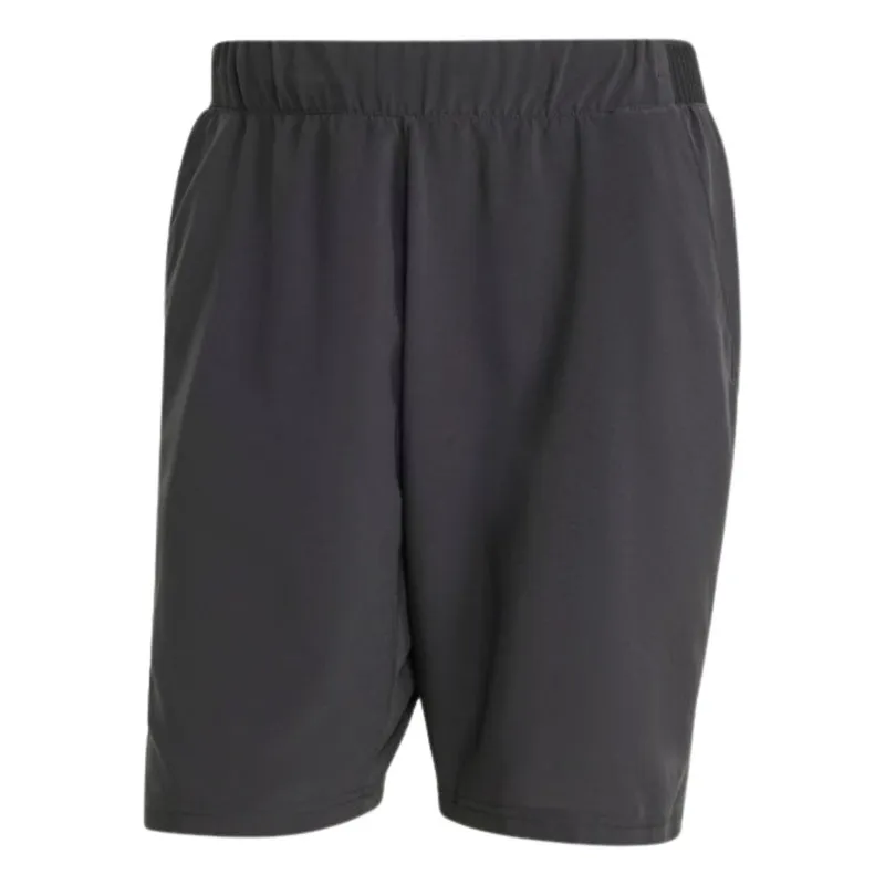 Alternativ bild 0 för Adidas Club Climacool Stretch Woven Shorts Black