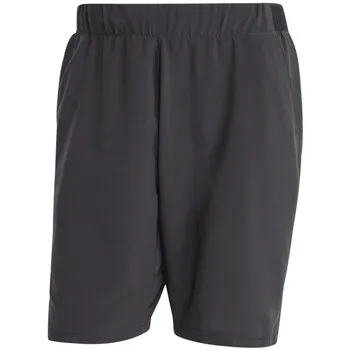 Bild 1 för Adidas Club Climacool Stretch Woven Shorts Black