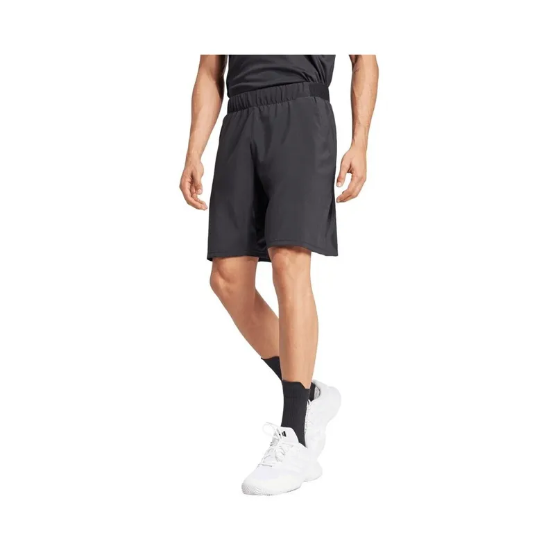 Bild 3 för Adidas Club Climacool Stretch Woven Shorts Black
