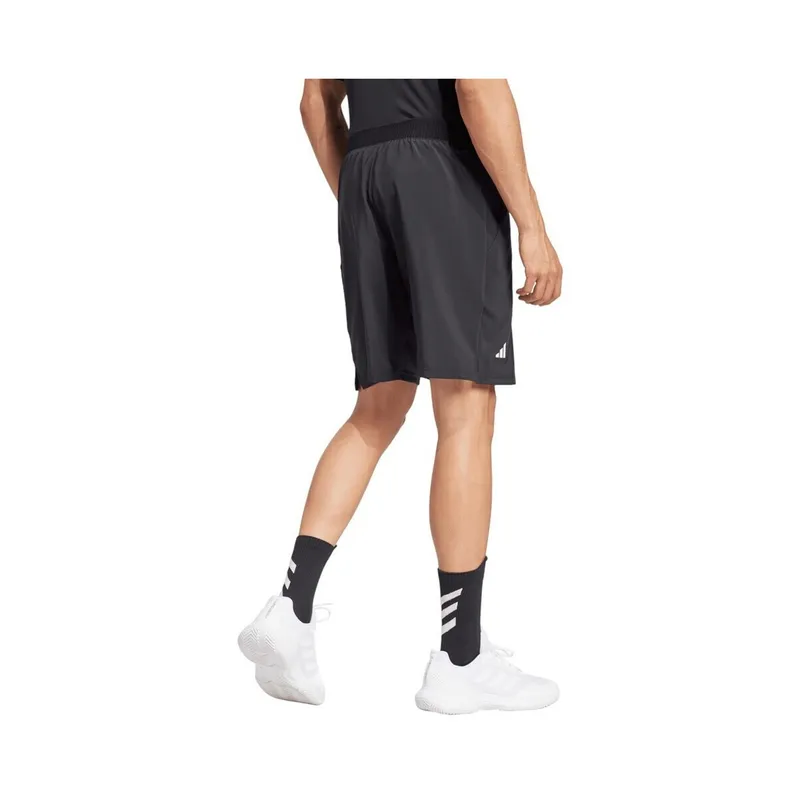Bild 4 för Adidas Club Climacool Stretch Woven Shorts Black