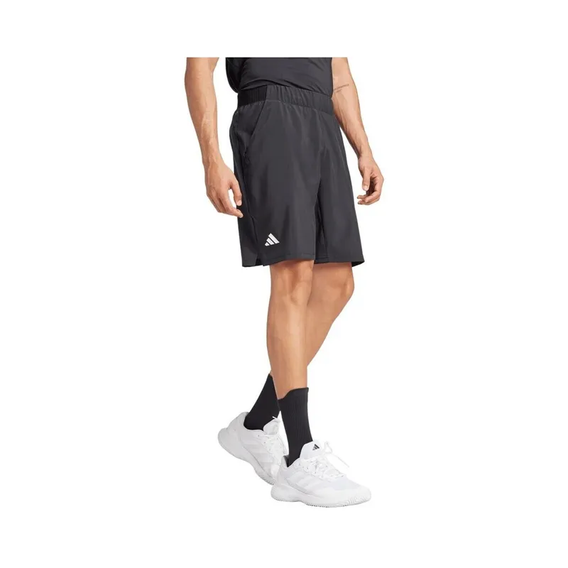 Bild 5 för Adidas Club Climacool Stretch Woven Shorts Black