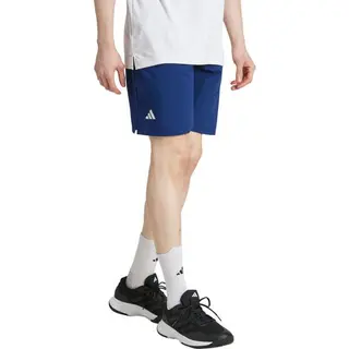 Produktfoto för Adidas Club Climacool Stretch Woven Shorts Dark Blue