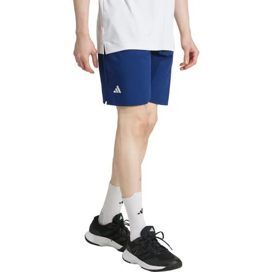 Bild 1 för Adidas Club Climacool Stretch Woven Shorts Dark Blue