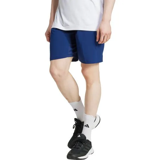 Bild 2 för Adidas Club Climacool Stretch Woven Shorts Dark Blue
