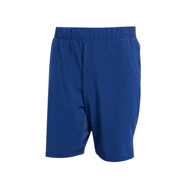 Bild 2 för Adidas Club Climacool Stretch Woven Shorts Dark Blue