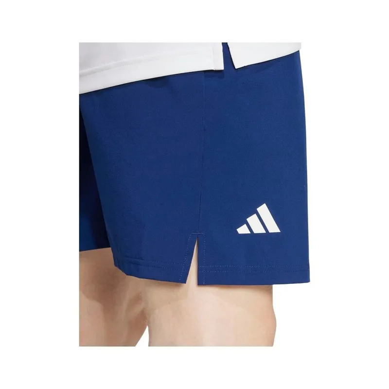 Bild 4 för Adidas Club Climacool Stretch Woven Shorts Dark Blue