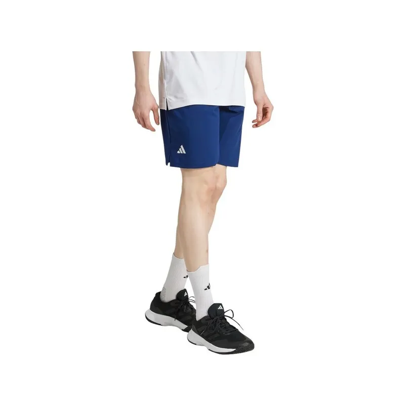 Bild 5 för Adidas Club Climacool Stretch Woven Shorts Dark Blue