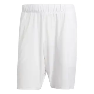 Produktfoto för Adidas Club Climacool Stretch Woven Shorts White