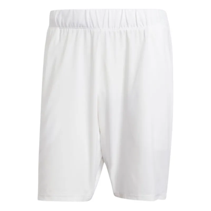 Alternativ bild 0 för Adidas Club Climacool Stretch Woven Shorts White