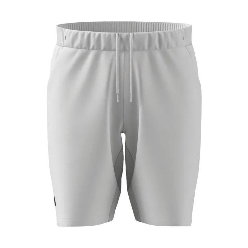 Bild 2 för Adidas Club Climacool Stretch Woven Shorts White