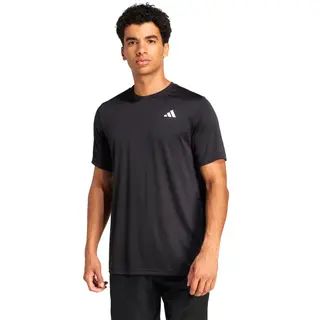 Produktfoto för Adidas Club Climacool T-shirt Black