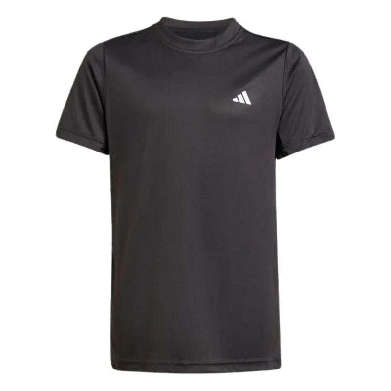 Alternativ bild 0 för Adidas Club Kids T-shirt Black