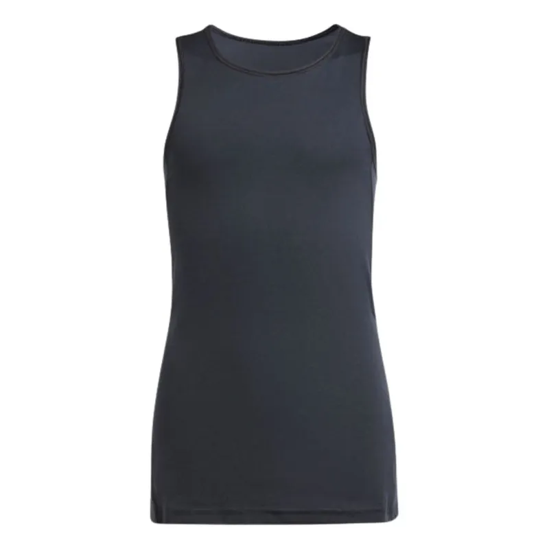 Alternativ bild 0 för Adidas Club Kids Tanktop Black
