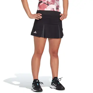 Produktfoto för Adidas Club Pleated Skirt Black