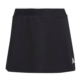 Produktfoto för Adidas Club Skirt Sort