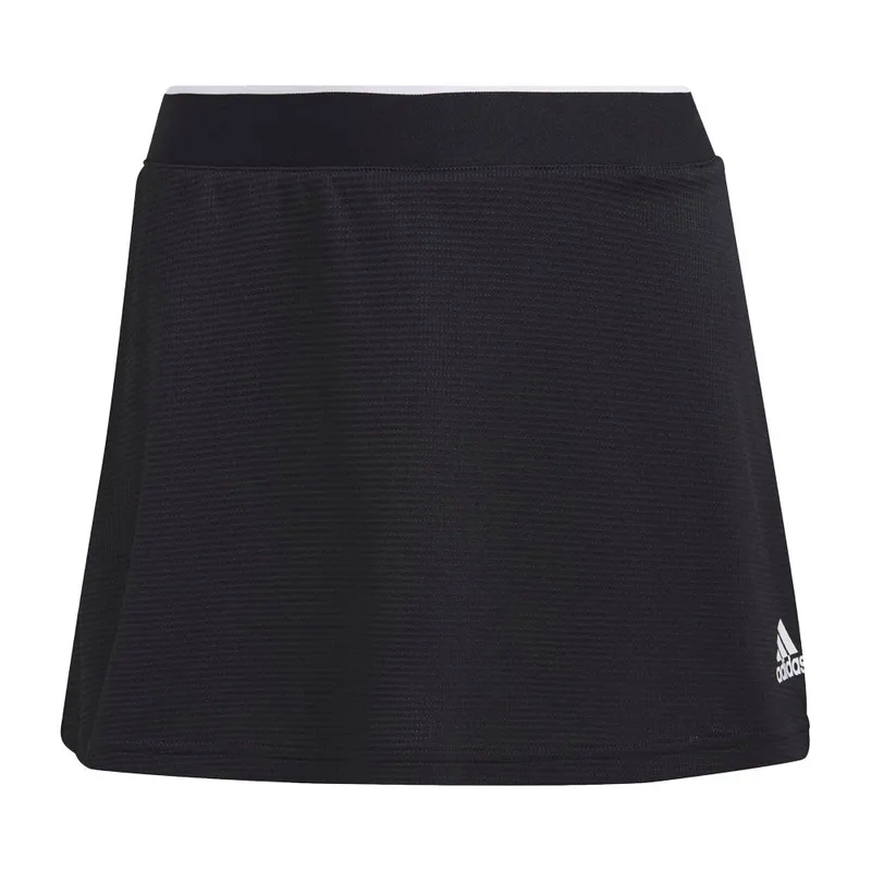 Alternativ bild 0 för Adidas Club Skirt Sort