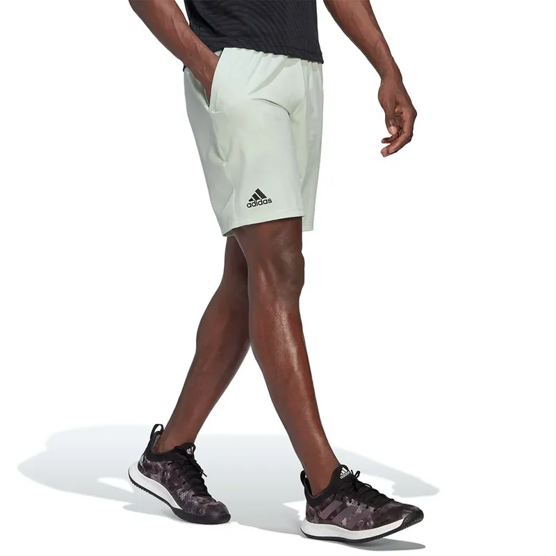 Bild 2 för Adidas Club Stretch-Woven, Padel- och tennisshorts herr