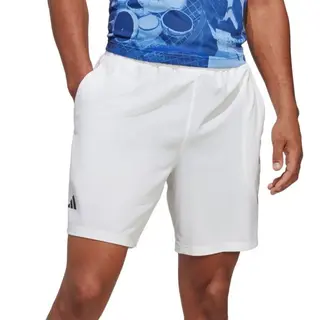 Produktfoto för Adidas Club Stretch Woven Tennis Shorts 7", Padel- och tennisshorts herr