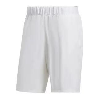Produktfoto för Adidas Club Stretch Wowen 7" Shorts White