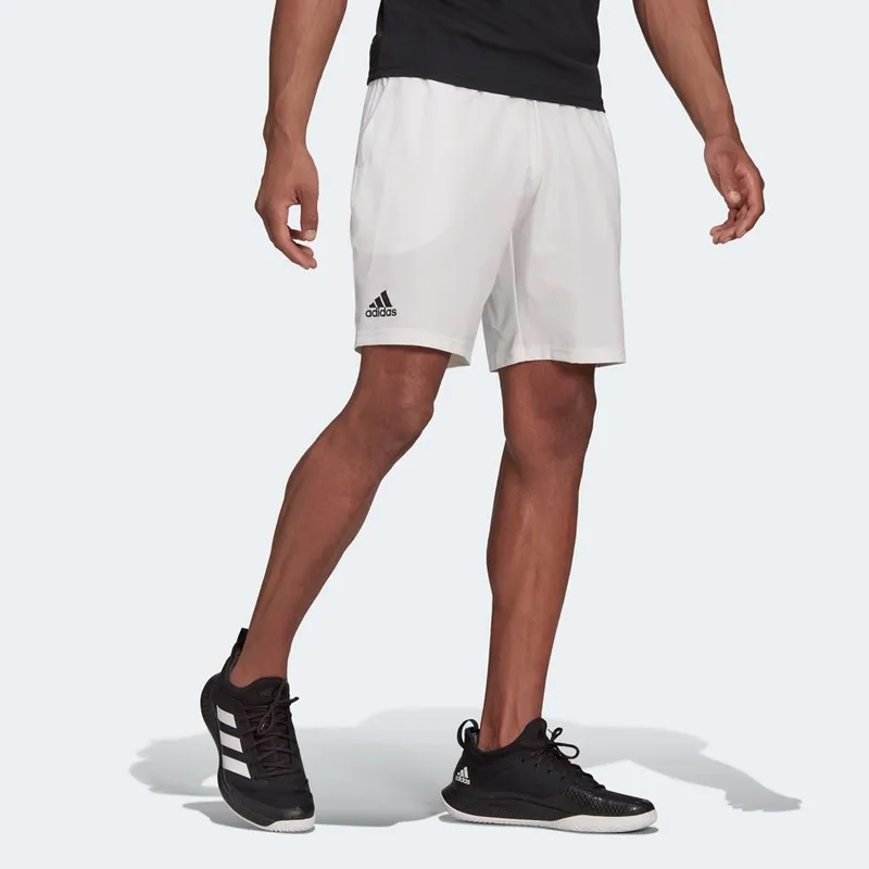 Bild 1 för Adidas Club SW Shorts Men White