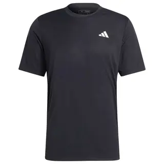 Produktfoto för Adidas Club T-Shirt Black