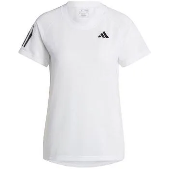 Bild 1 för Adidas Club T-shirt Women White