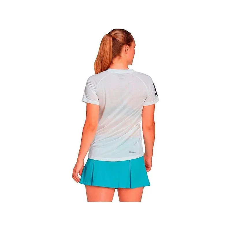Bild 4 för Adidas Club T-shirt Women White