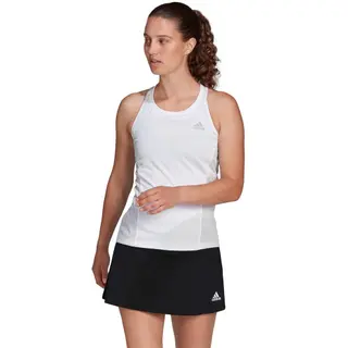 Produktfoto för Adidas Club Tank, Padel- och tennislinne dam
