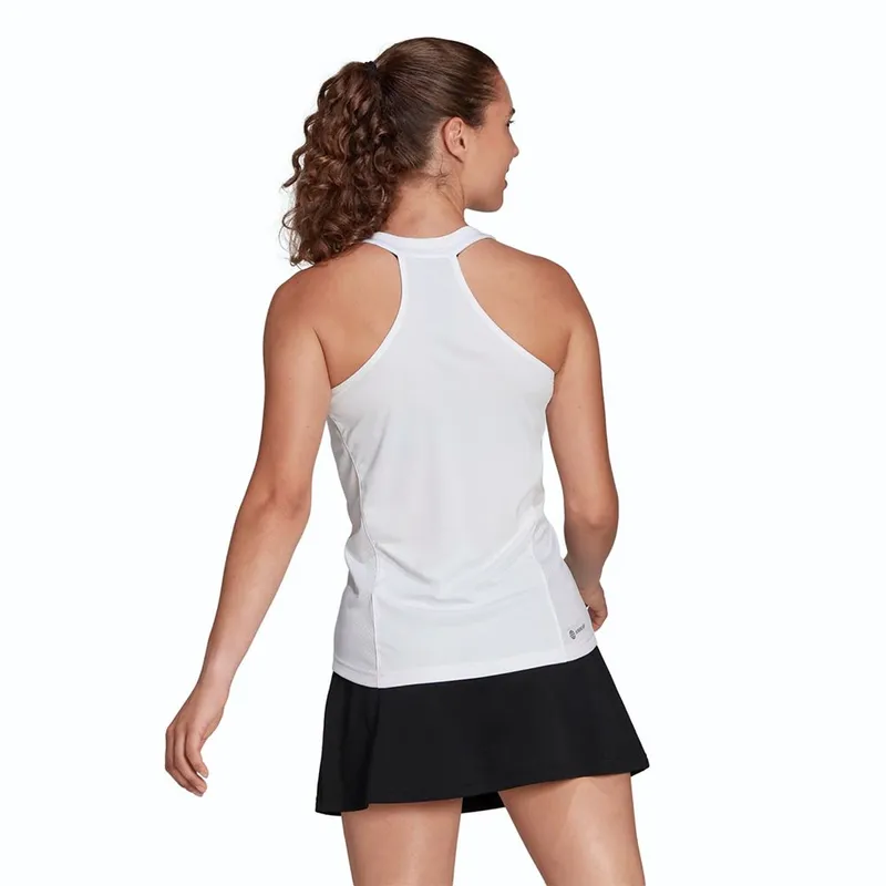 Bild 2 för Adidas Club Tank, Padel- och tennislinne dam