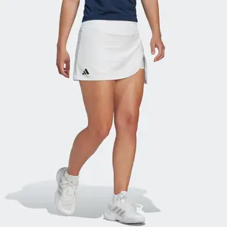 Produktfoto för Adidas Club Tennis Skirt, Padel- och tenniskjol dam