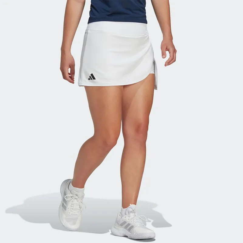 Bild 1 för Adidas Club Tennis Skirt, Padel- och tenniskjol dam