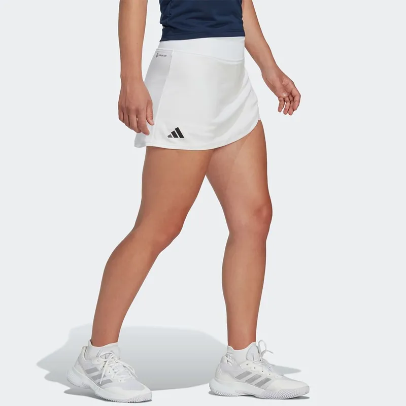 Bild 2 för Adidas Club Tennis Skirt, Padel- och tenniskjol dam