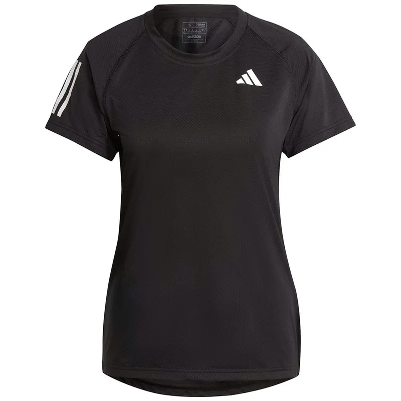 Alternativ bild 0 för Adidas Club Tennis T-Shirt, Padel- och tennis T-shirt dam