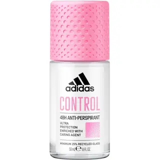 Produktfoto för Adidas Control 48H Anti-Perspirant  50 ml
